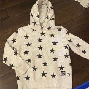 Star Sweatshirt